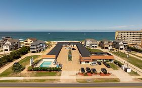 Dolphin Oceanfront Motel Nags Head Nc